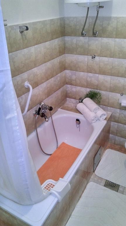Rina Apartments Labin  Exterior foto